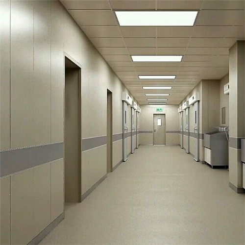 機房墻板