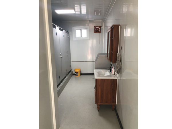 衛(wèi)生間淋浴間